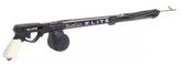 ARBALETE DIVECOM ELITE 16MM SETA GALVANIZADA 7MM
